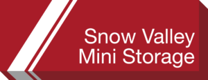 Snow Valley Mini Storage