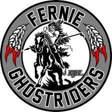 Fernie Ghostriders