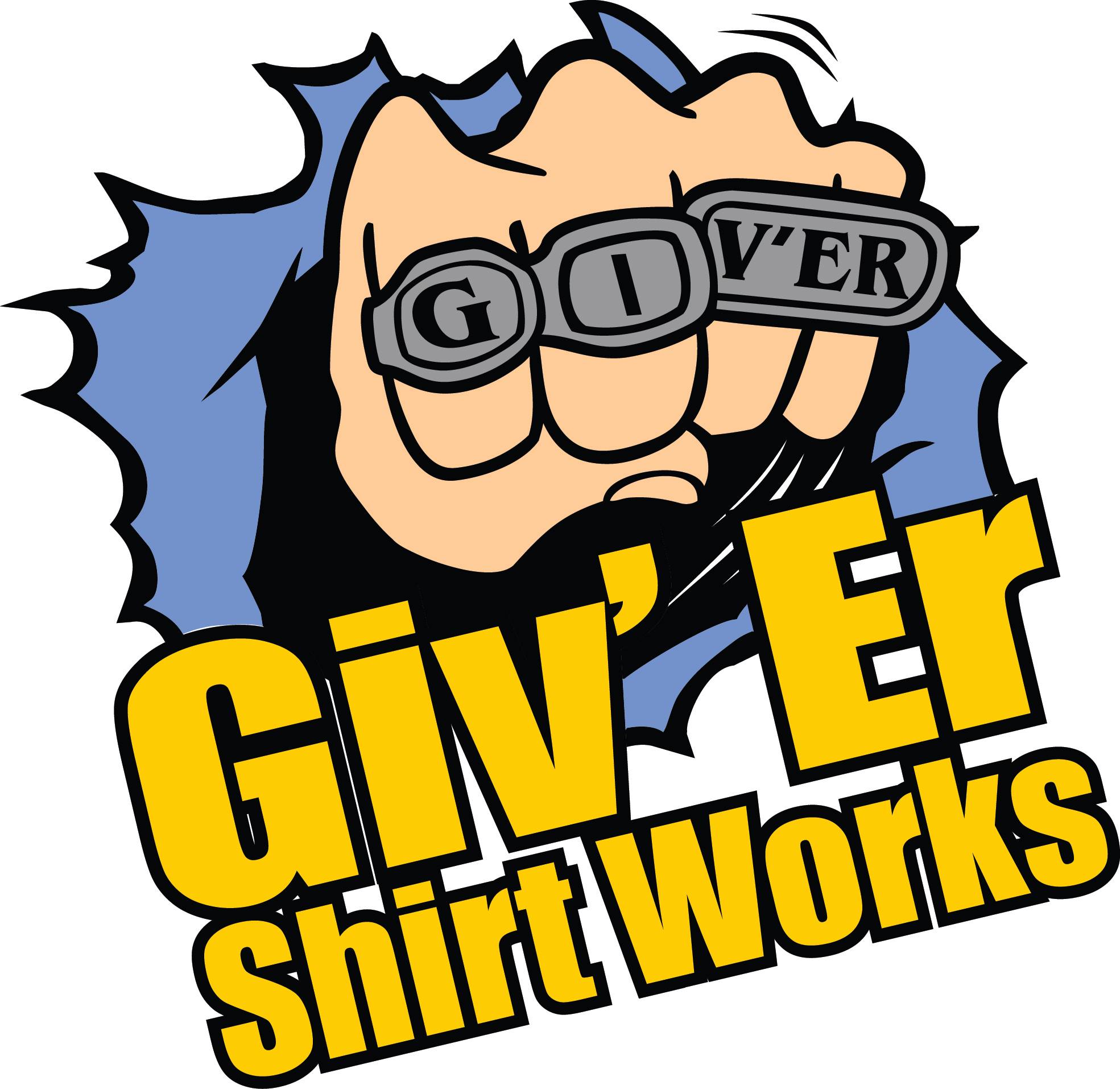 Giv'Er Shirt Works