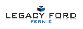 Legacy Ford Fernie Legacy Ford Fernie