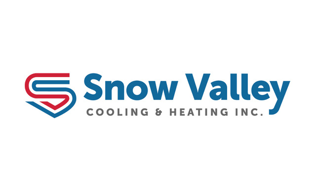 Snow Valley Cooling and Heating
