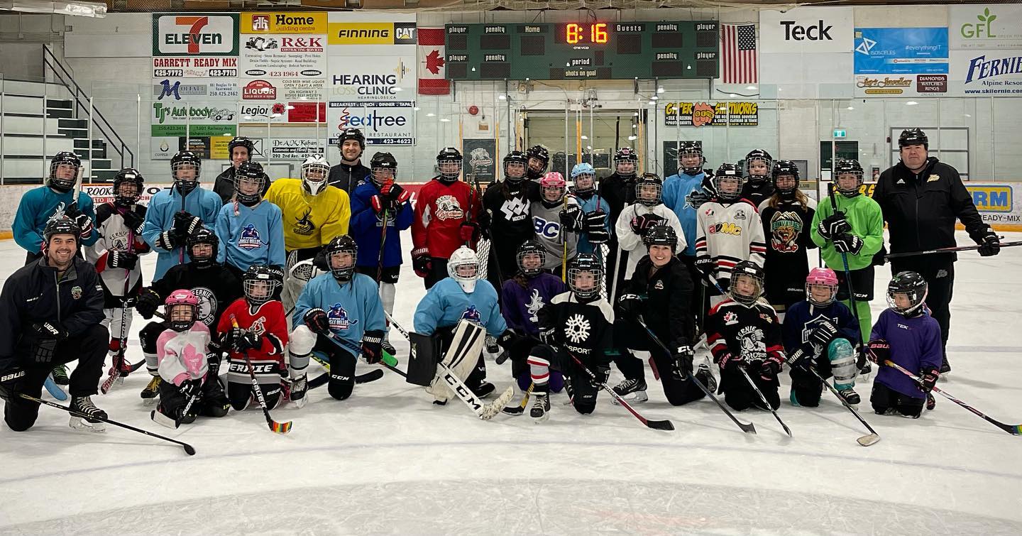 Female Hockey Female Hockey