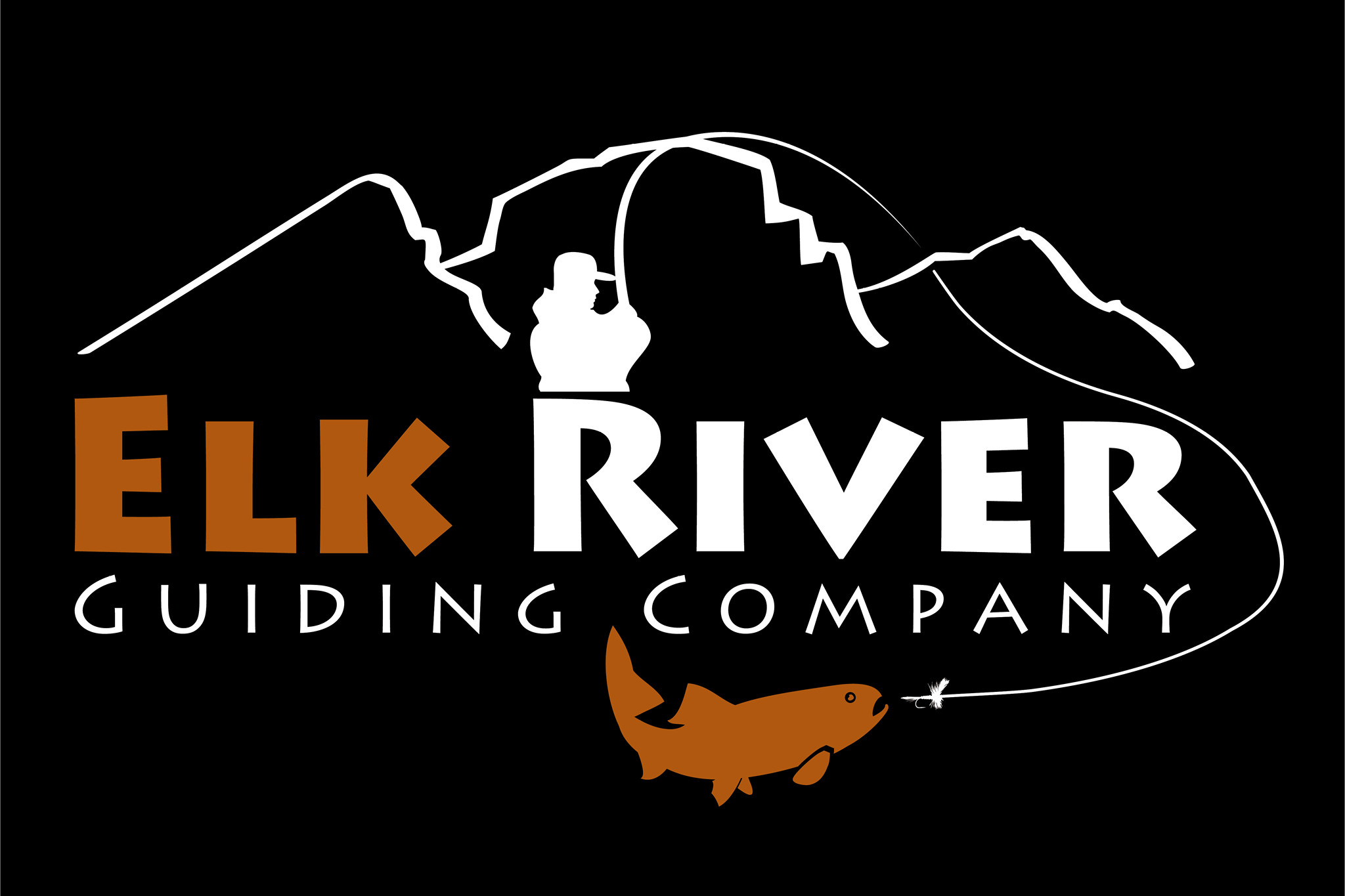 Elk River Guiding Company