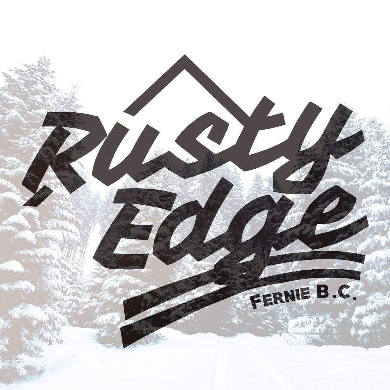 Rusty Edge Rusty Edge
