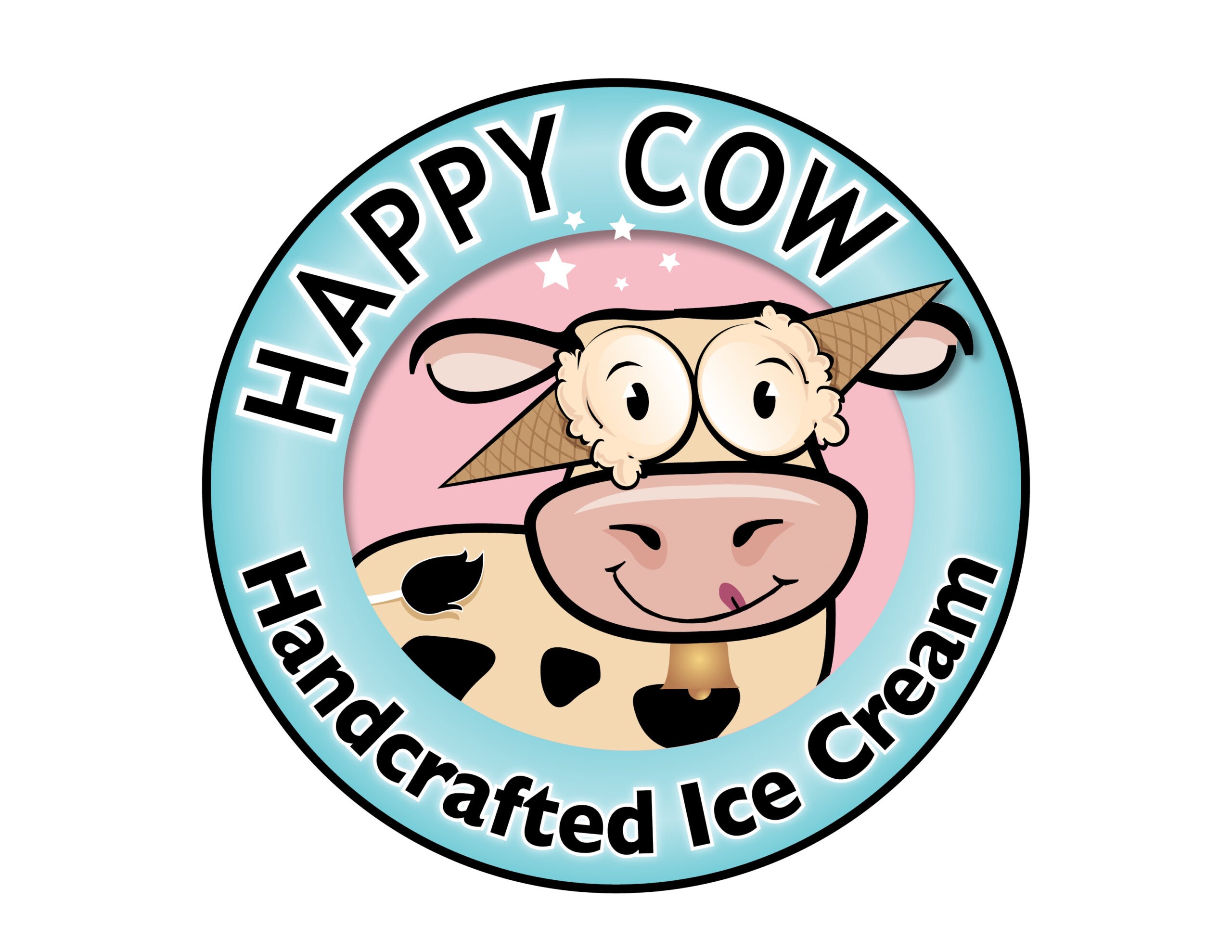 Happy Cow