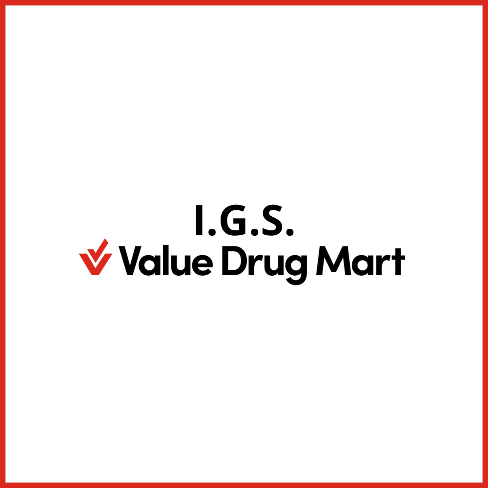 IGS Value Drug Mart