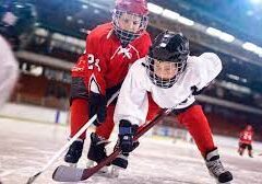 Kids sport Kids sport